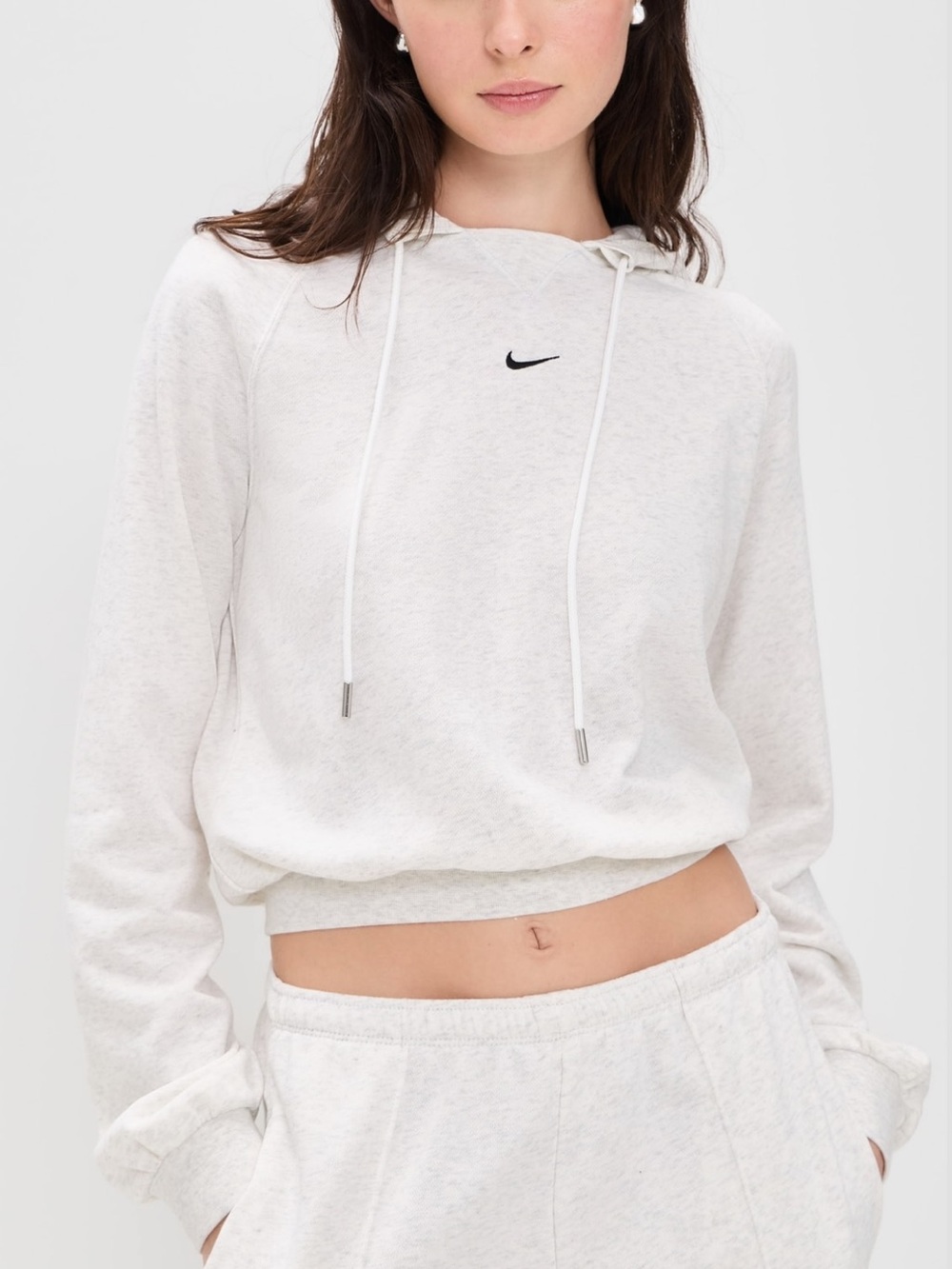 Nike Sportswear Chill Knit Hoodie